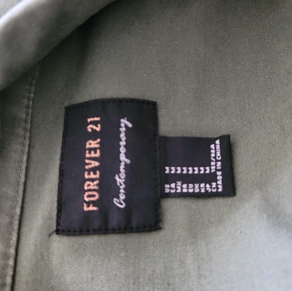 Jacket - Picture 4 of 5